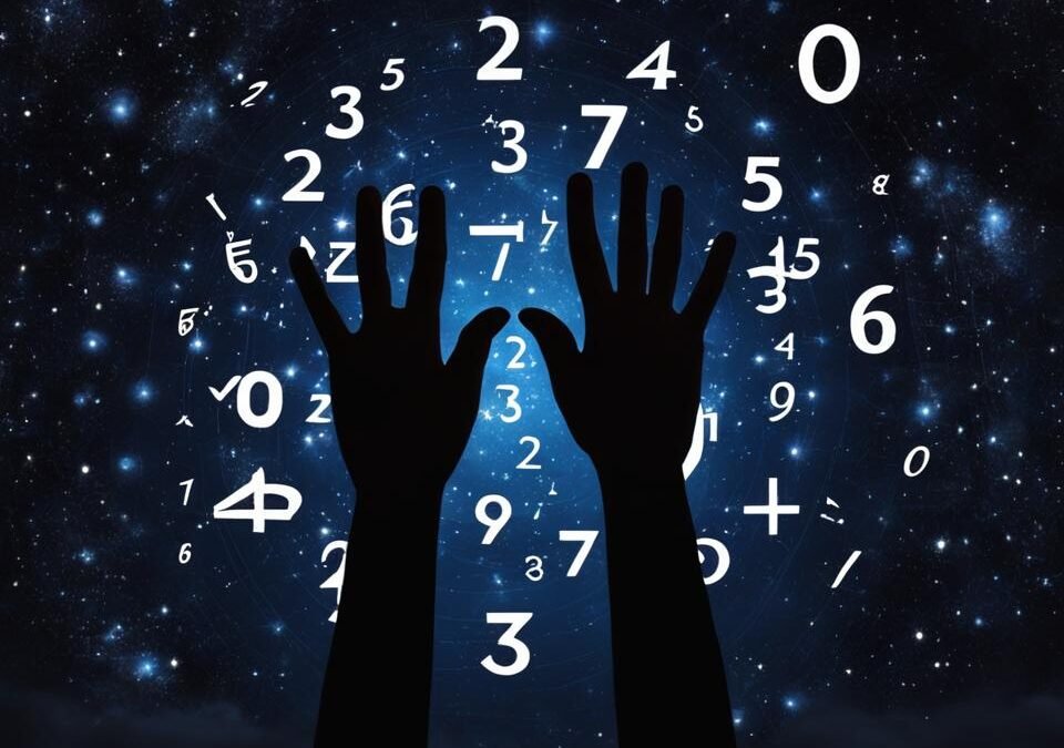 Ontdek Wat is mijn nummer in de numerologie?