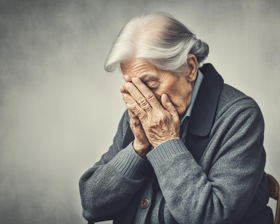 Oorzaken van regressie bij ouderen