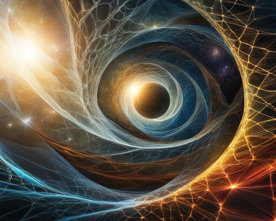 Parallelle werkelijkheid en quantumfysica