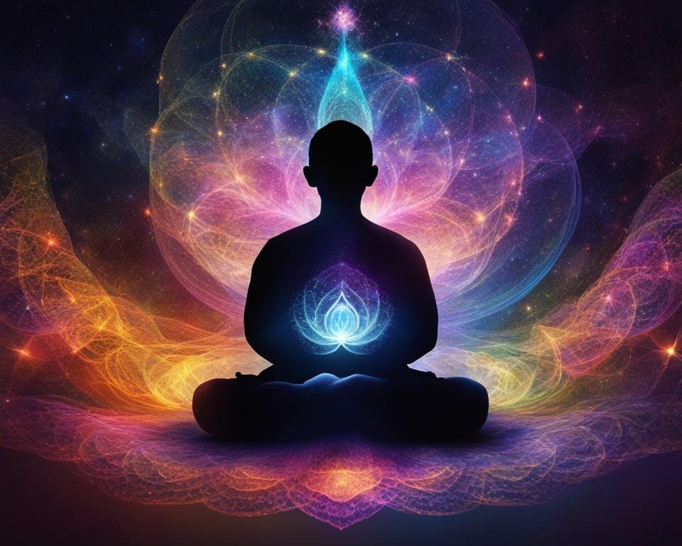 Quantum meditatie en bewustzijn