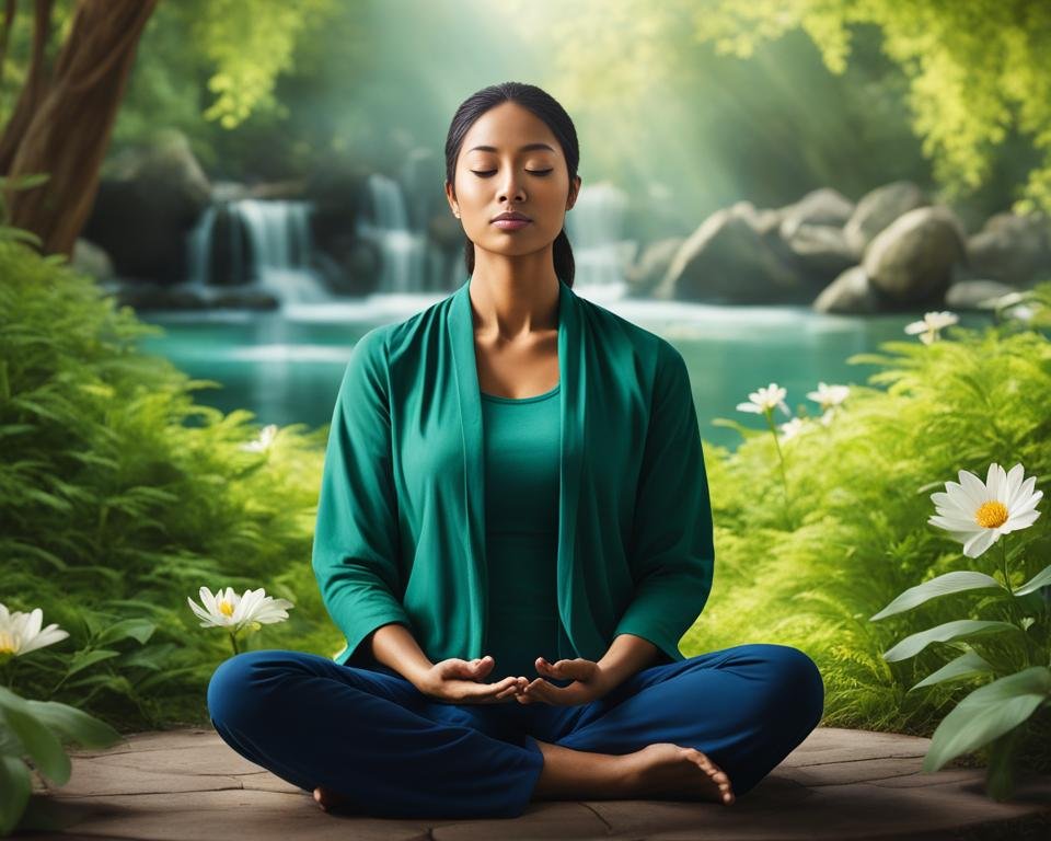 meditatie voordelen