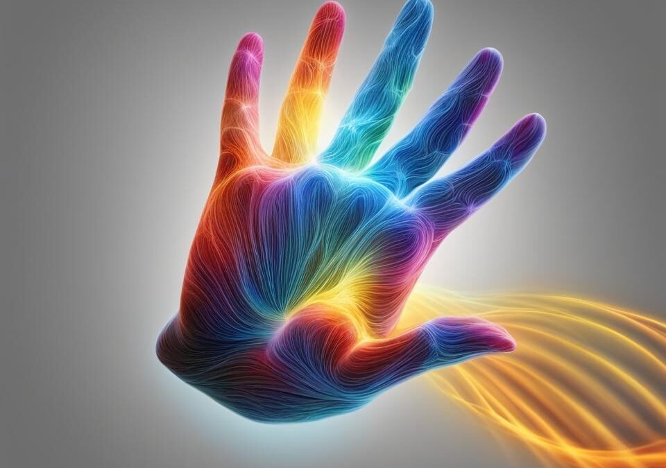 Ontdek Quantum Touch: Wat is dat en voordelen