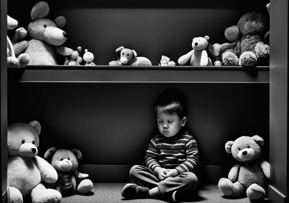 Regressie bij kinderen – Oorzaken en Tips