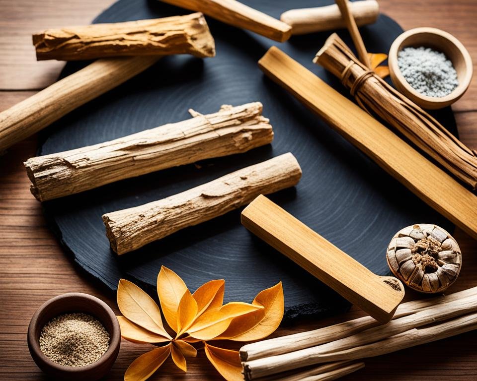 5 Tips voor het reinigen van je huis met Palo Santo