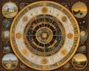 astrologie huizen