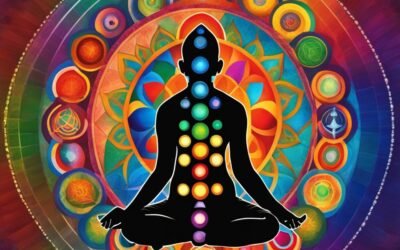 Chakra Balanceren: Hoe werk je met chakra?